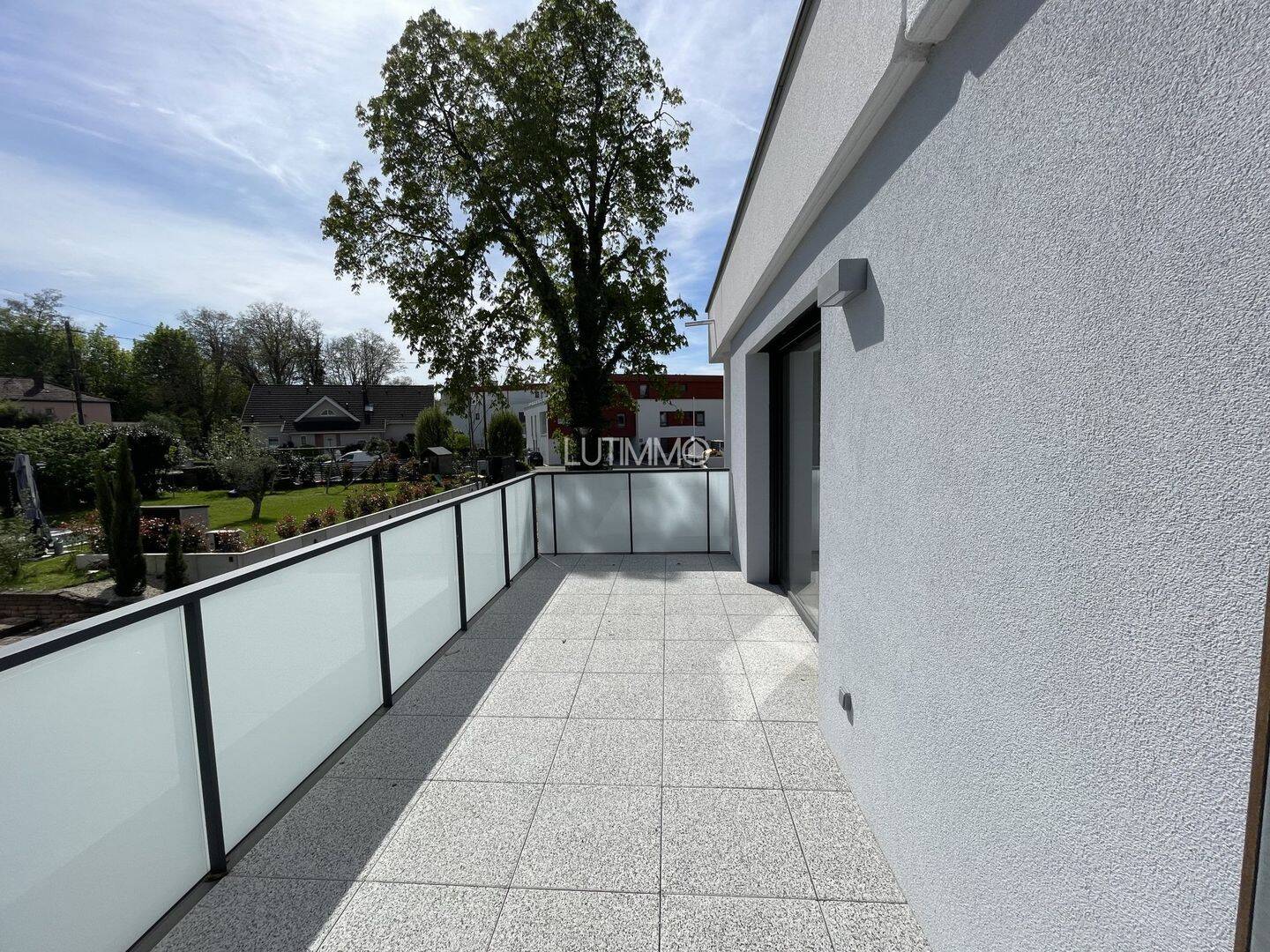 Appartement 2 pièces 52 m² · à Riedisheim · 51,8 m² · 900 €