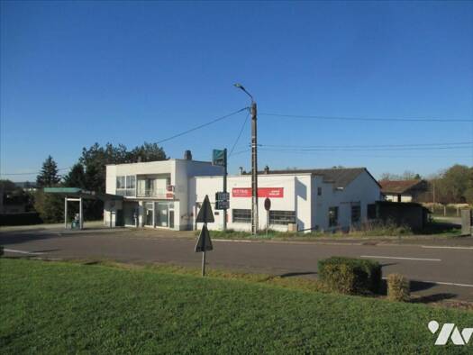 Local commercial à vendre 129 000 € 106 m² de surface de vente Port-sur-Saône 70170