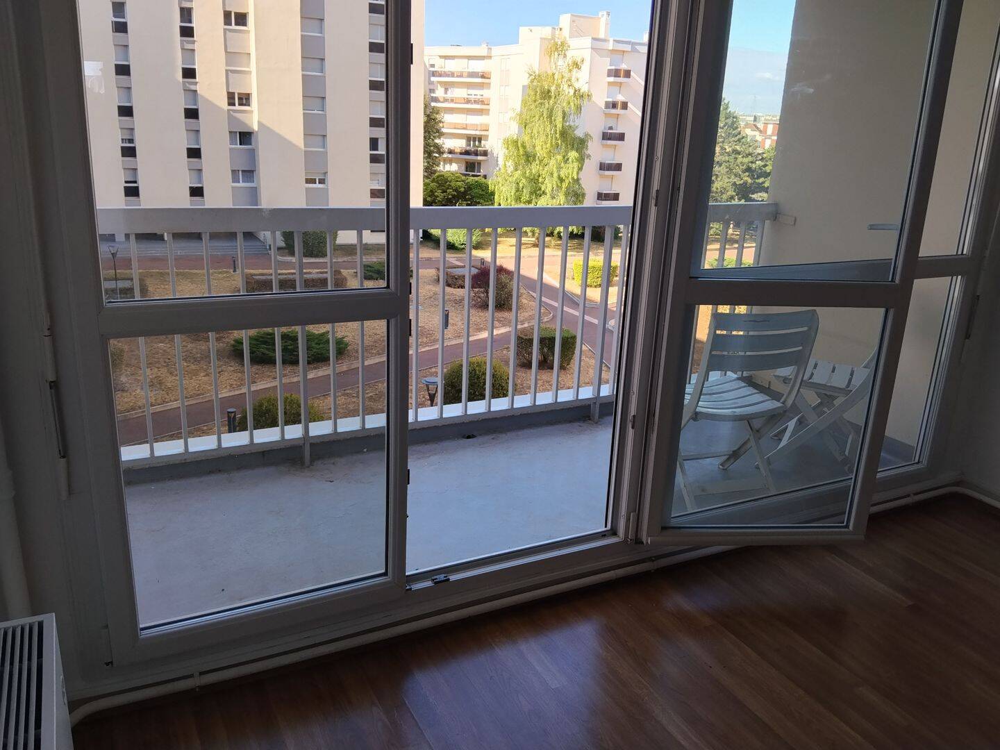 Appartement 3 pièces 73 m² · à Reims · 73 m² · 915 €