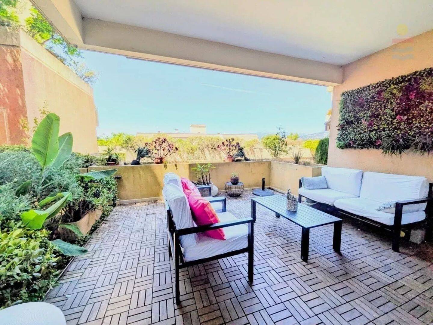 Appartement 1 pièce 36 m² · à Nice · 35,9 m² · 239 000 €