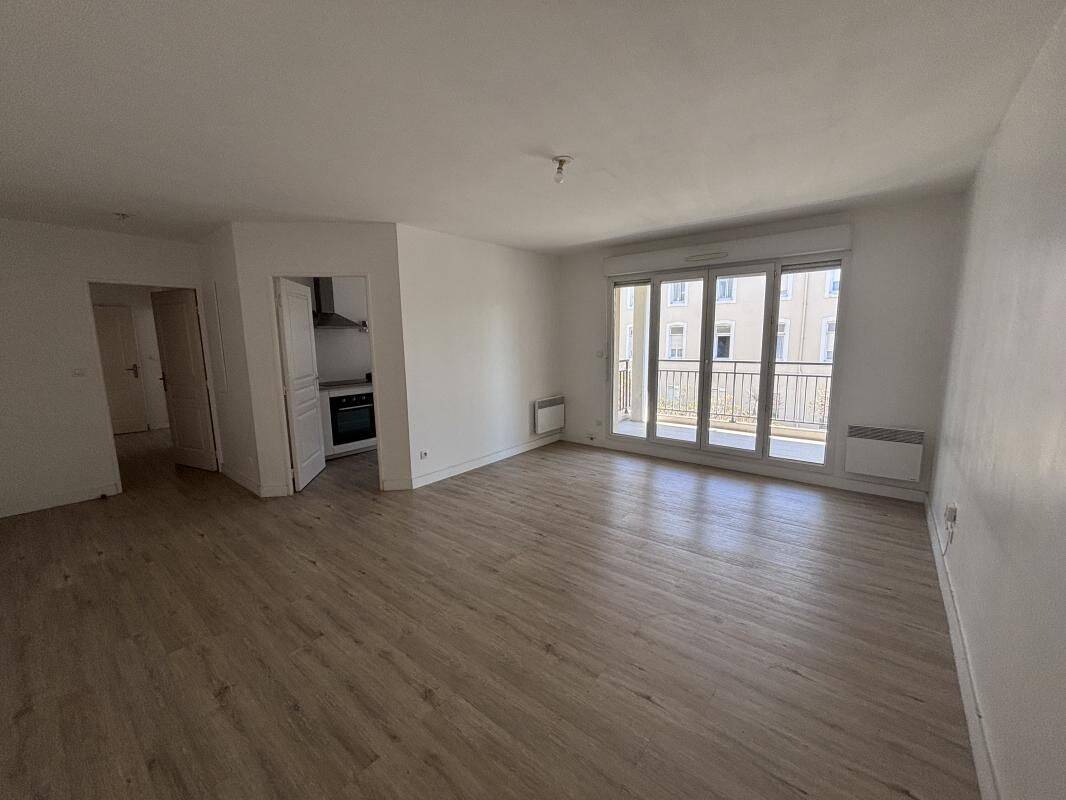 Appartement 3 pièces 66 m² · à Marseille 14ème Arrondissement · 66 m² · 890 €/mois