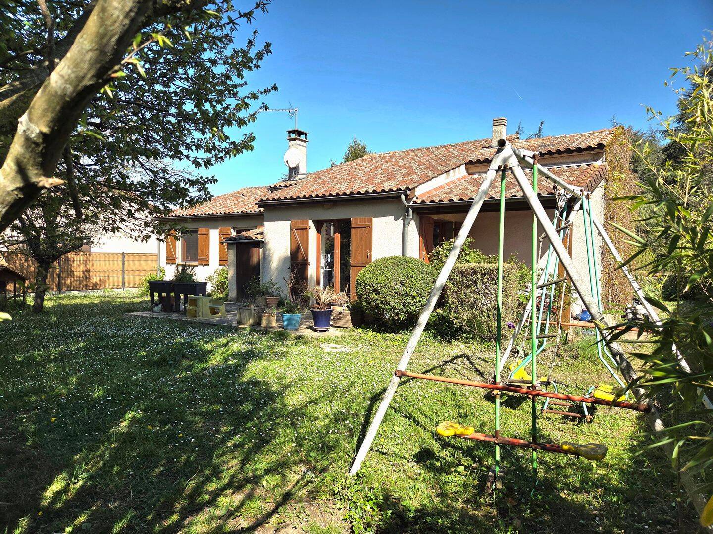 Maison 4 pièces 109 m² · à Portet-sur-Garonne · 109 m² · 300 000 €