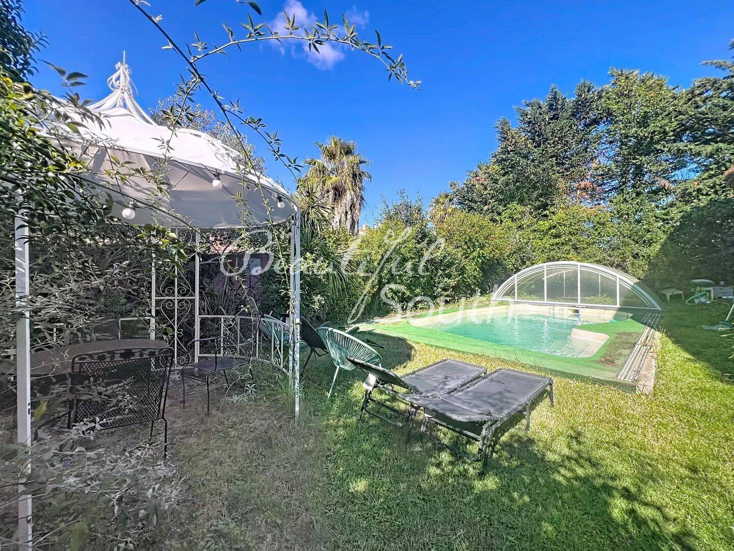 Maison 4 pièces 141 m² · à Canet-en-Roussillon · 140,6 m² · 549 000 €