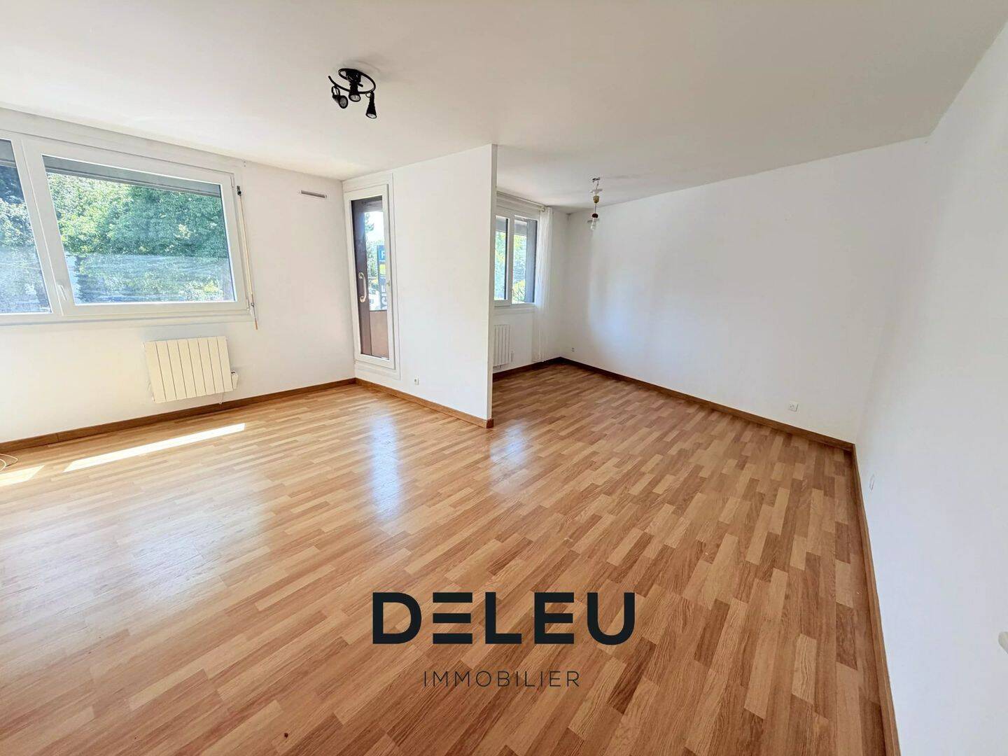 Appartement 3 pièces 77 m² · à Wasquehal · 76,9 m² · 236 000 €