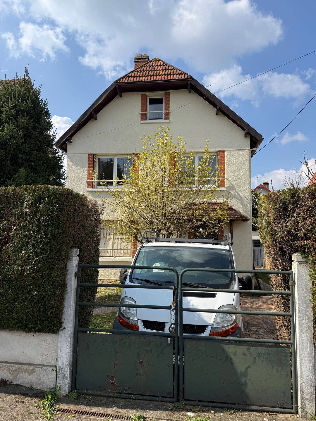 Appartement 2 pièces 28 m² · à Bourges · 28 m² · 600 €/mois