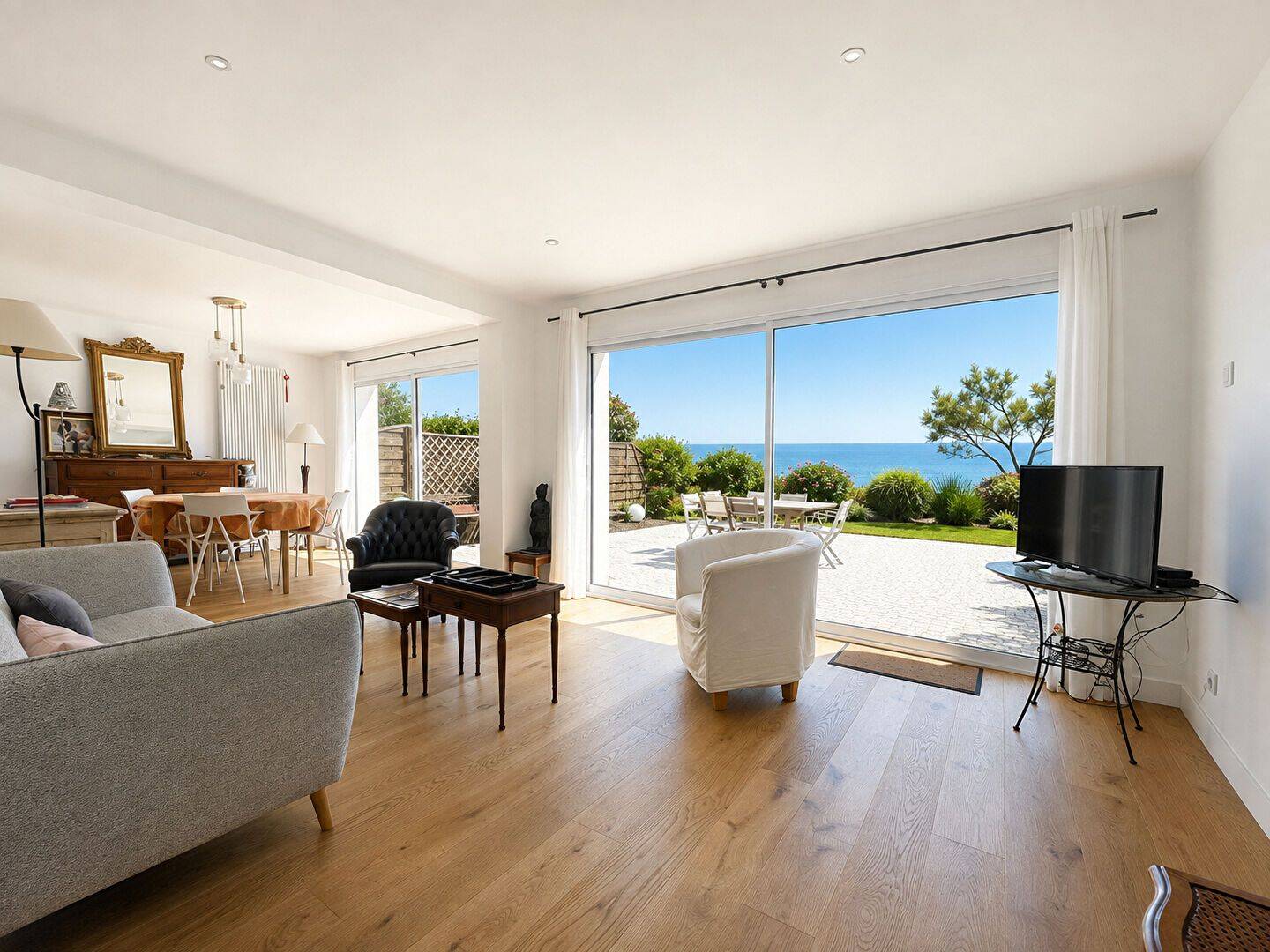 Appartement 5 pièces 116 m² · à La Rochelle · 116 m² · 783 750 €