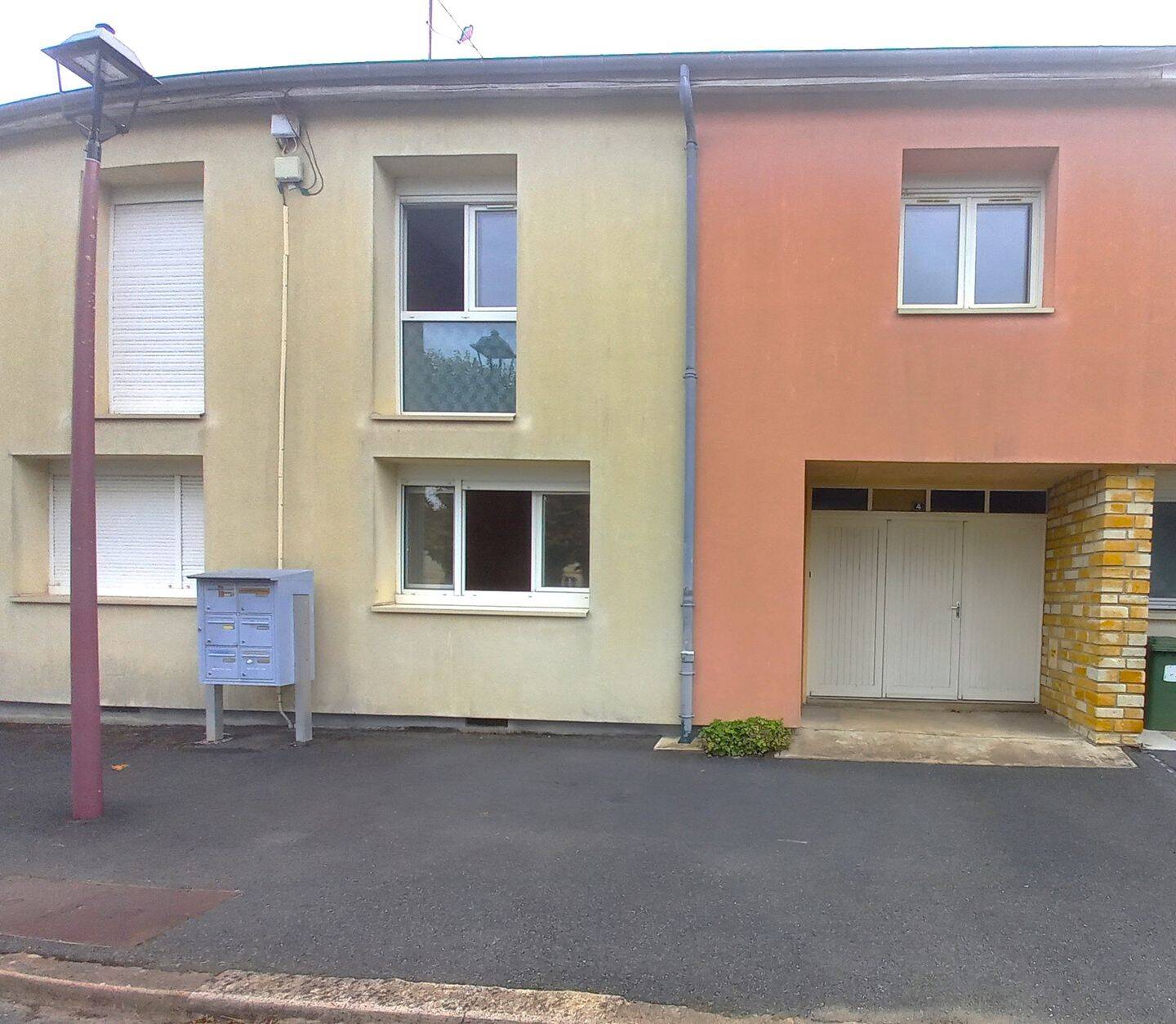 Maison 4 pièces 73 m² · à Luçay-le-Mâle · 72,6 m² · 65 000 €