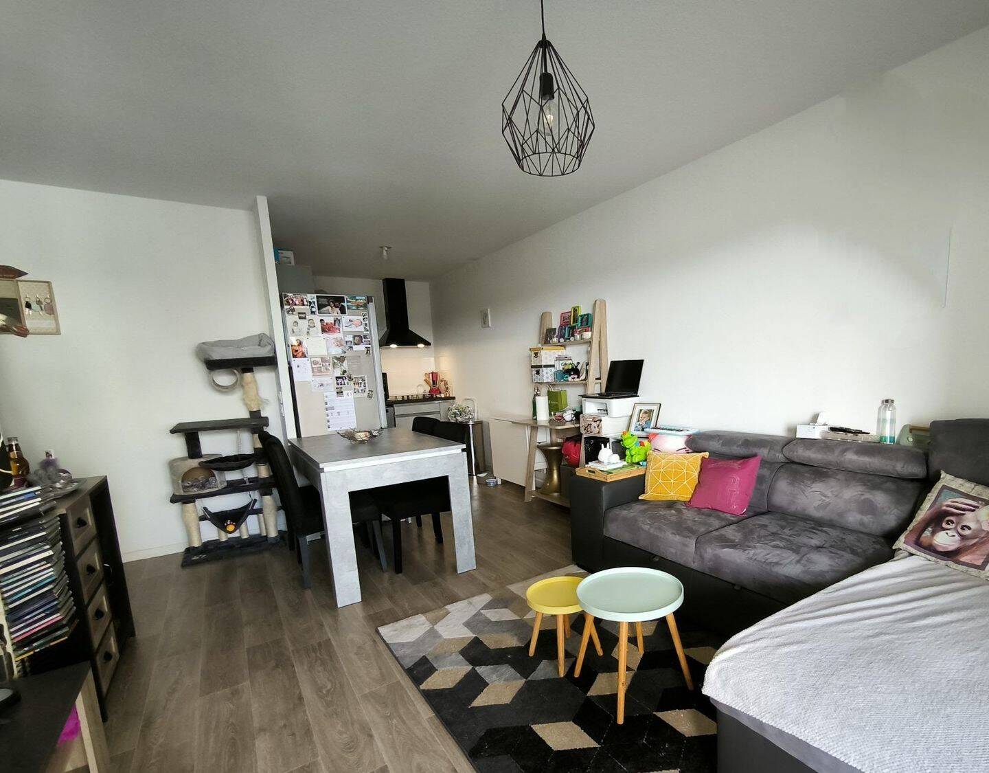 Appartement 2 pièces 42 m² · à Tarbes · 42 m² · 547 €