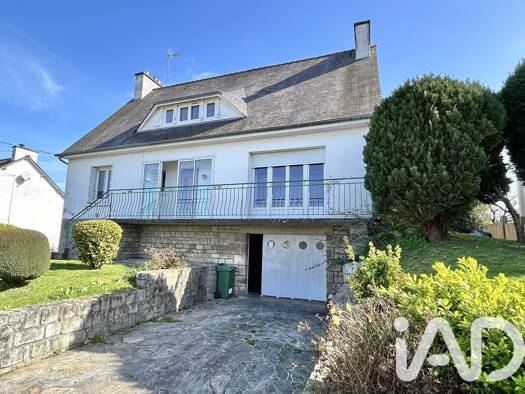 Maison à vendre 322 000 € 5 pièces 4 chambres 132 m² 559 m² de terrain Pleudihen-sur-Rance 22690