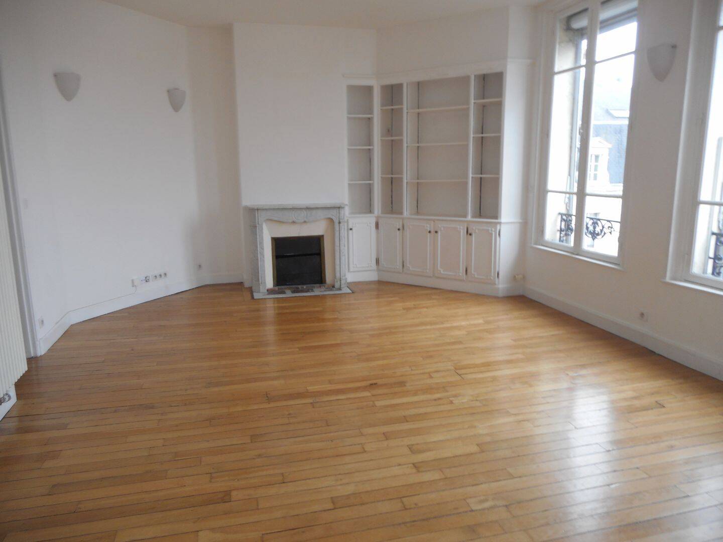 Appartement 4 pièces 95 m² · à Reims · 95,4 m² · 1 140 €