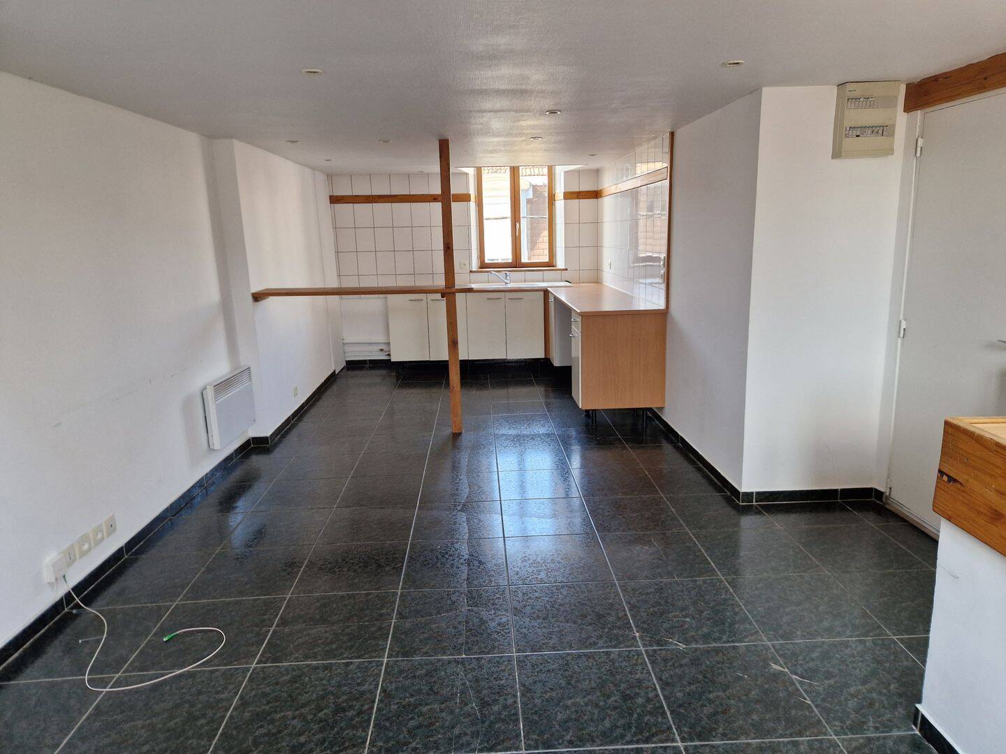 Appartement 3 pièces 51 m² · à Reims · 51,1 m² · 680 €/mois