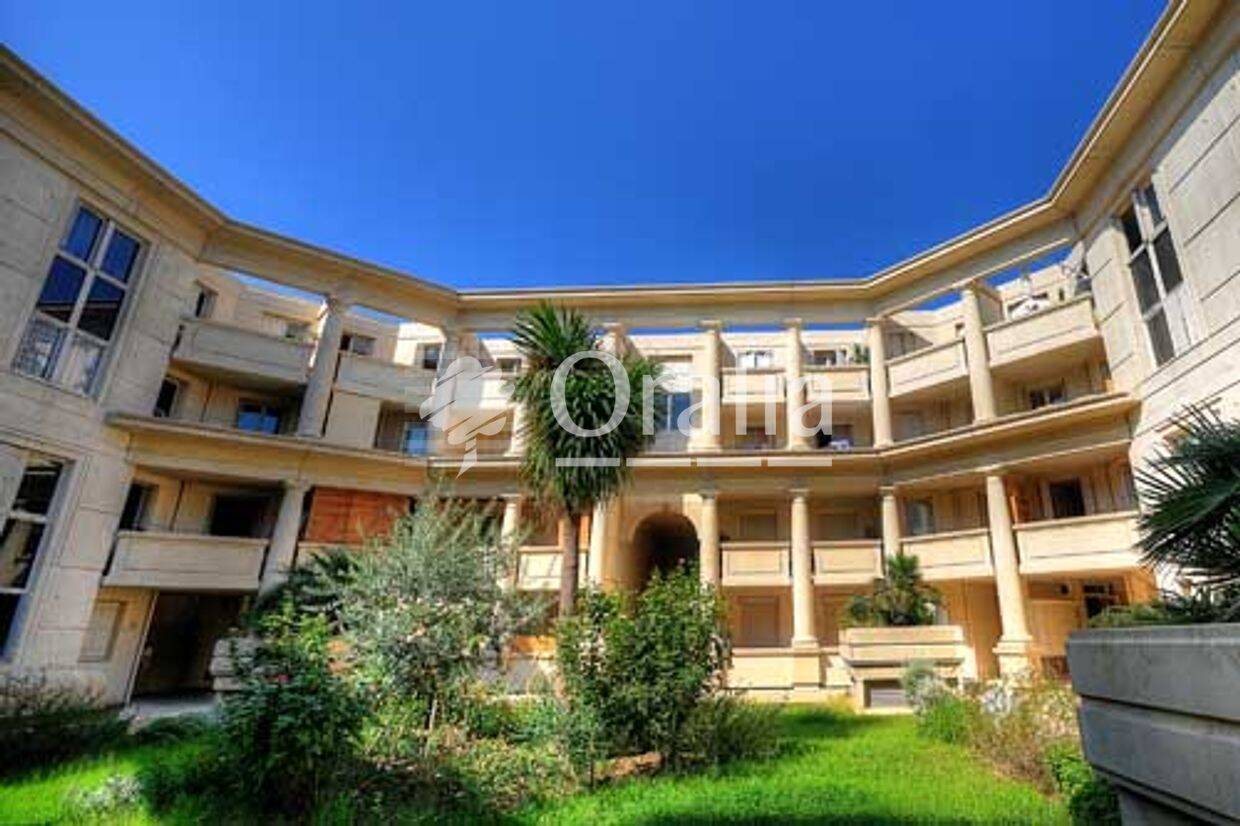 Appartement 1 pièce 31 m² · à Montpellier · 30,8 m² · 675 €