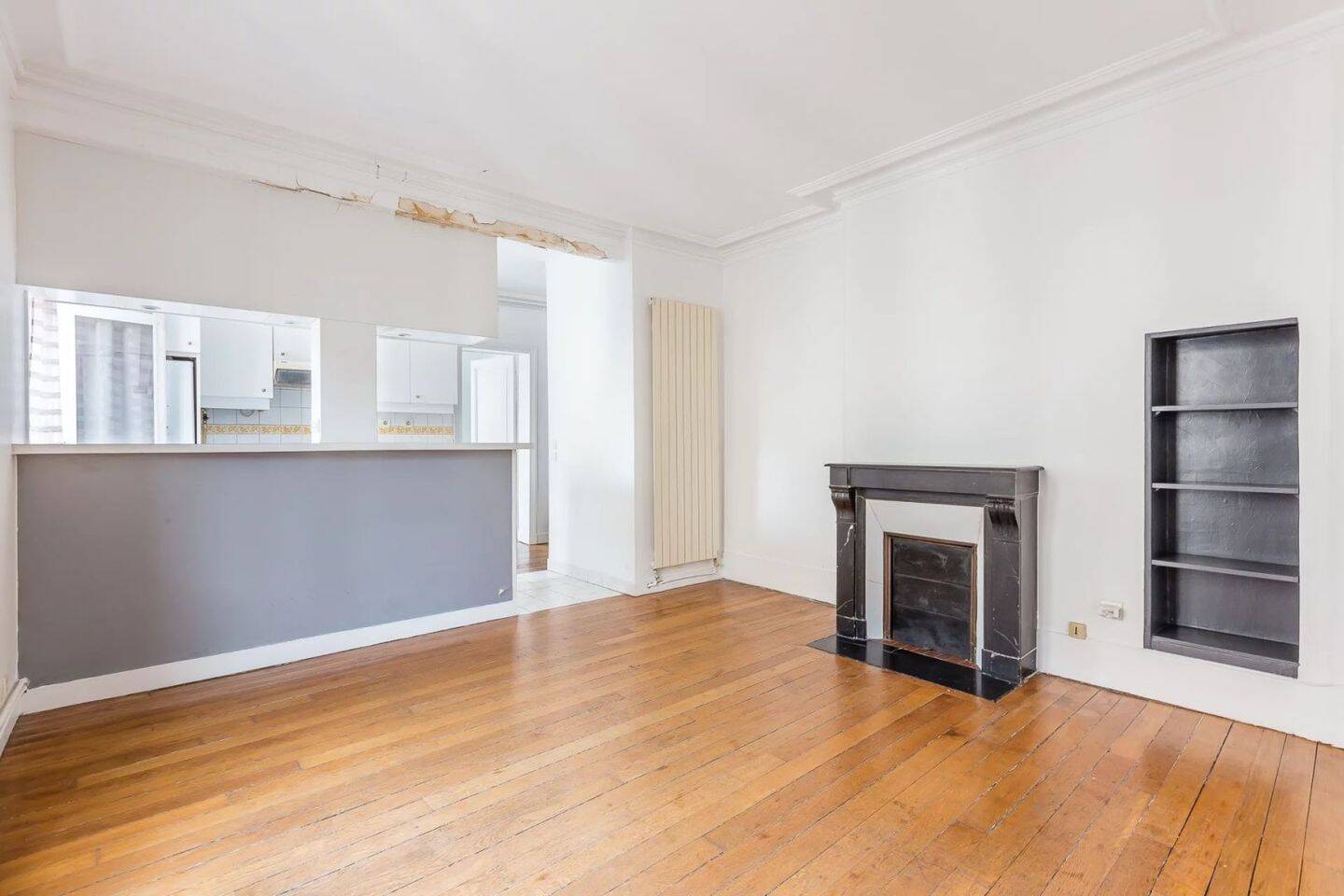 Appartement 2 pièces 46 m² · à Paris 15ème Arrondissement · 46 m² · 1 674 €