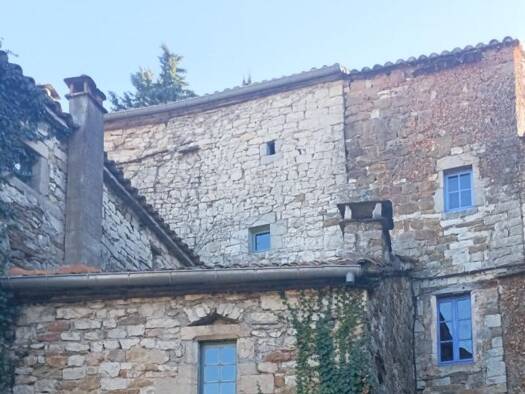 Maison à vendre 525 000 € 6 pièces 5 chambres 270 m² 10 900 m² de terrain Les Vans 07140