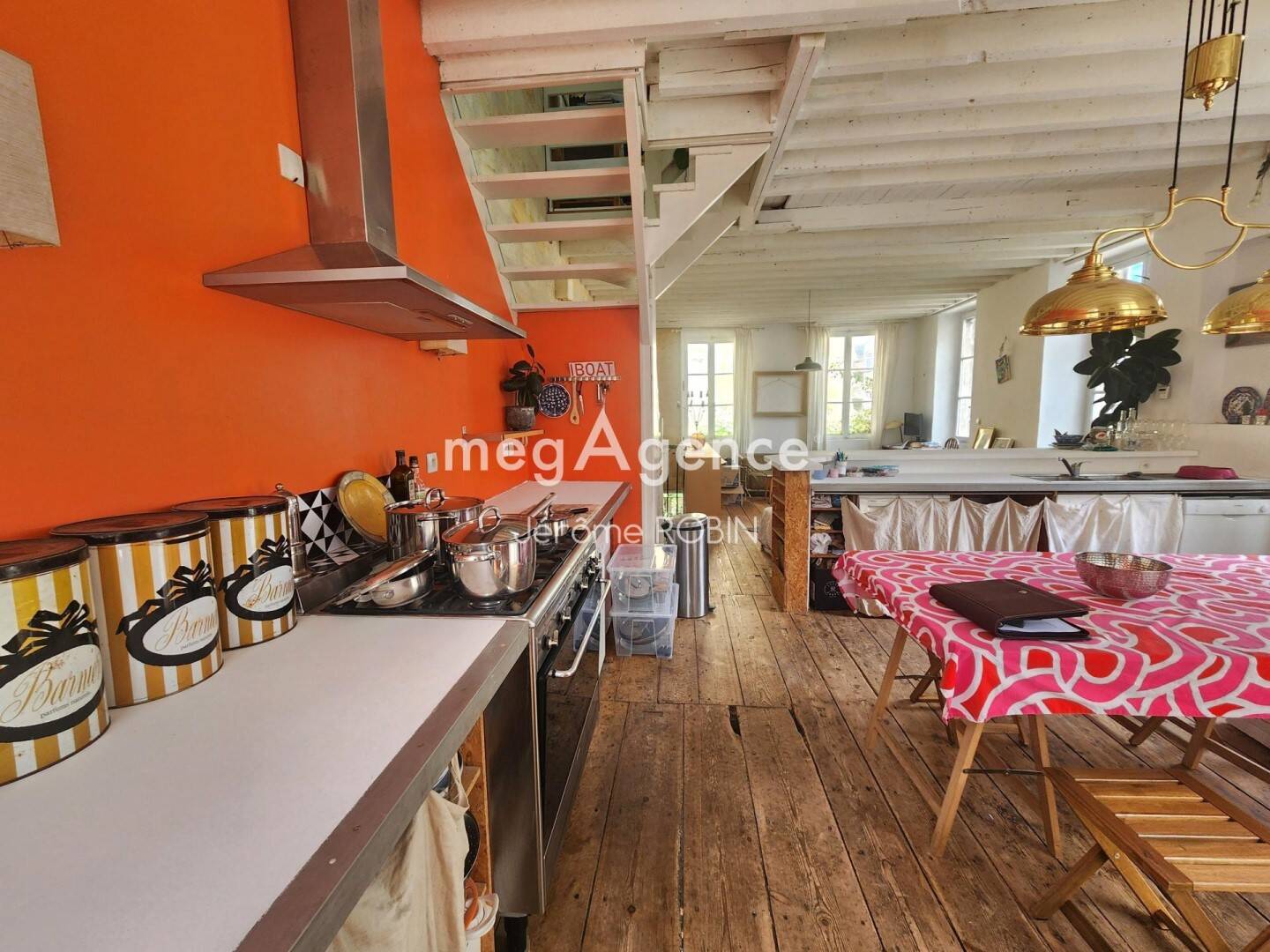 Maison 5 pièces 110 m² · à Bordeaux · 110 m² · 590 000 €