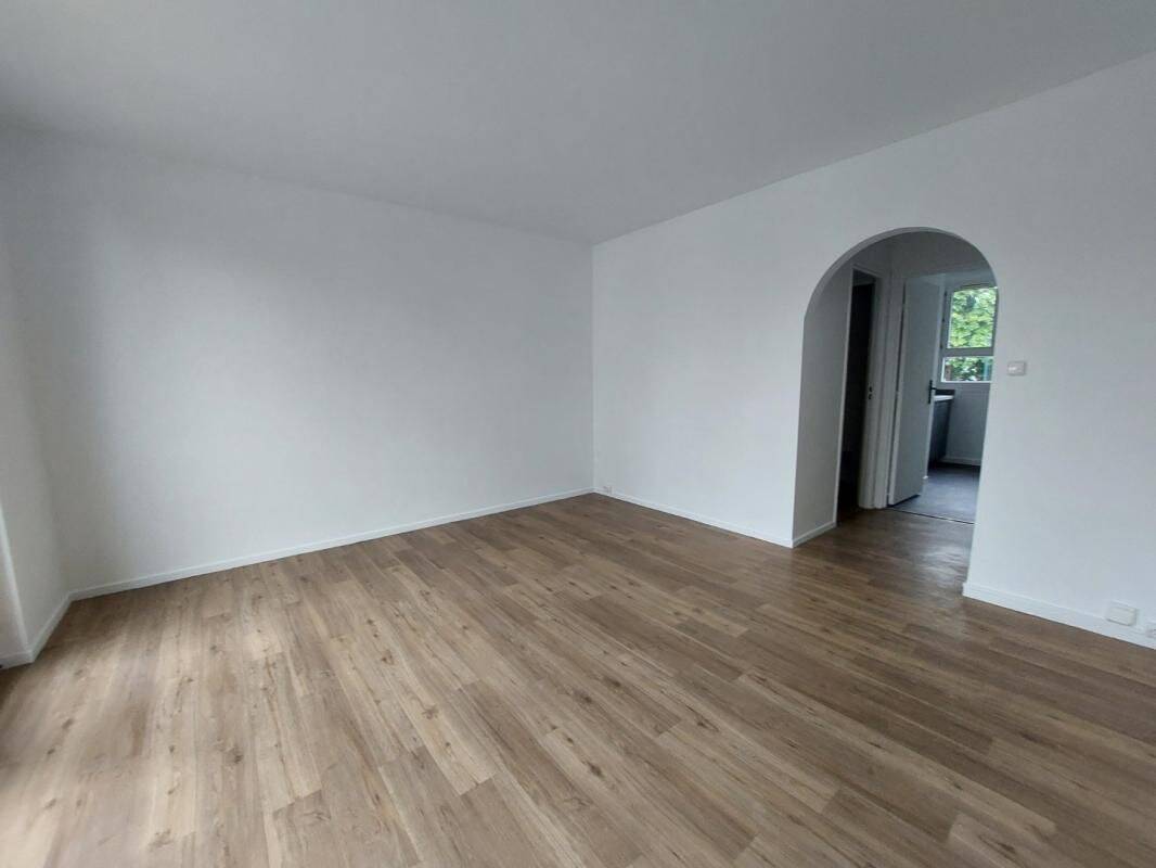 Appartement 2 pièces 41 m² · à Bois-Guillaume · 41 m² · 585 €
