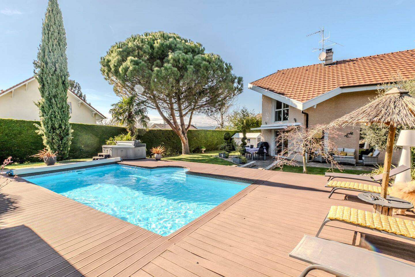 Maison 5 pièces 128 m² · à Marin · 128 m² · 679 000 €