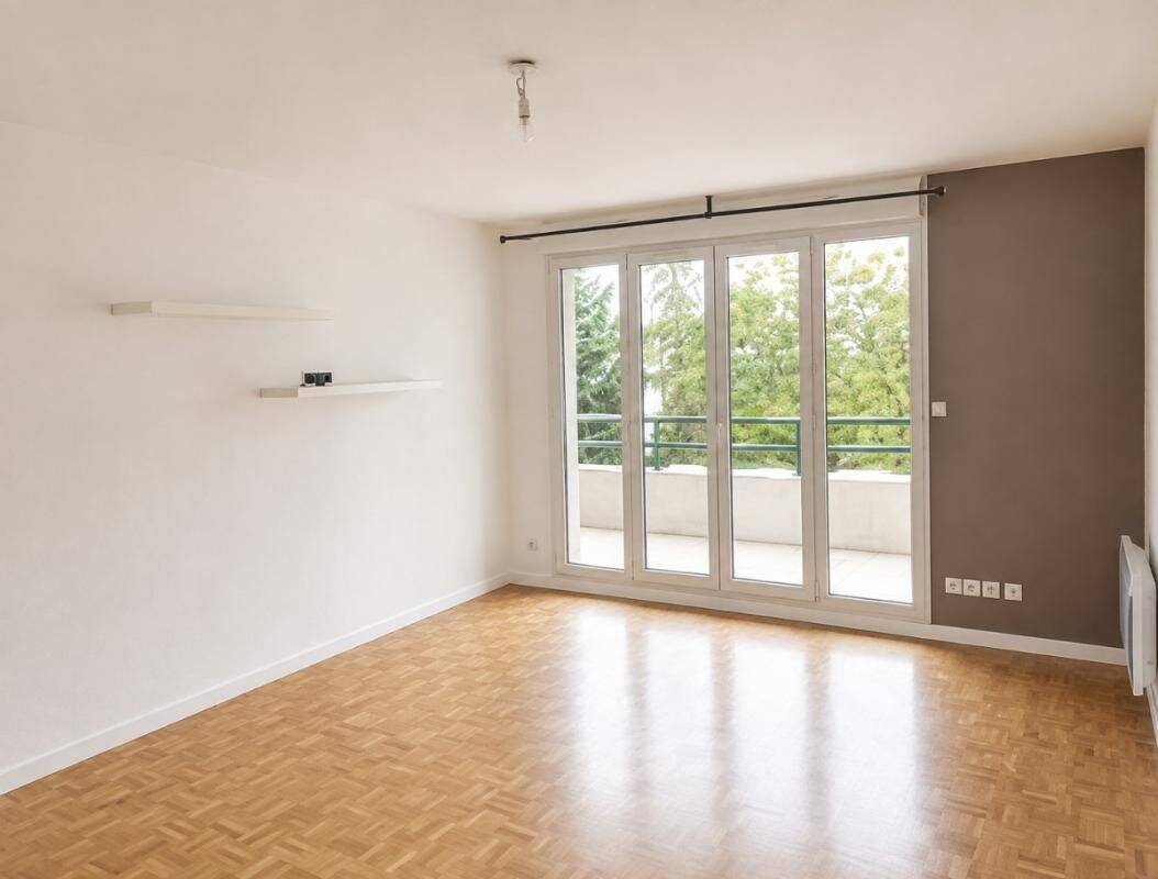 Appartement 2 pièces 50 m² · à Lyon 3ème Arrondissement · 50 m² · 772 €