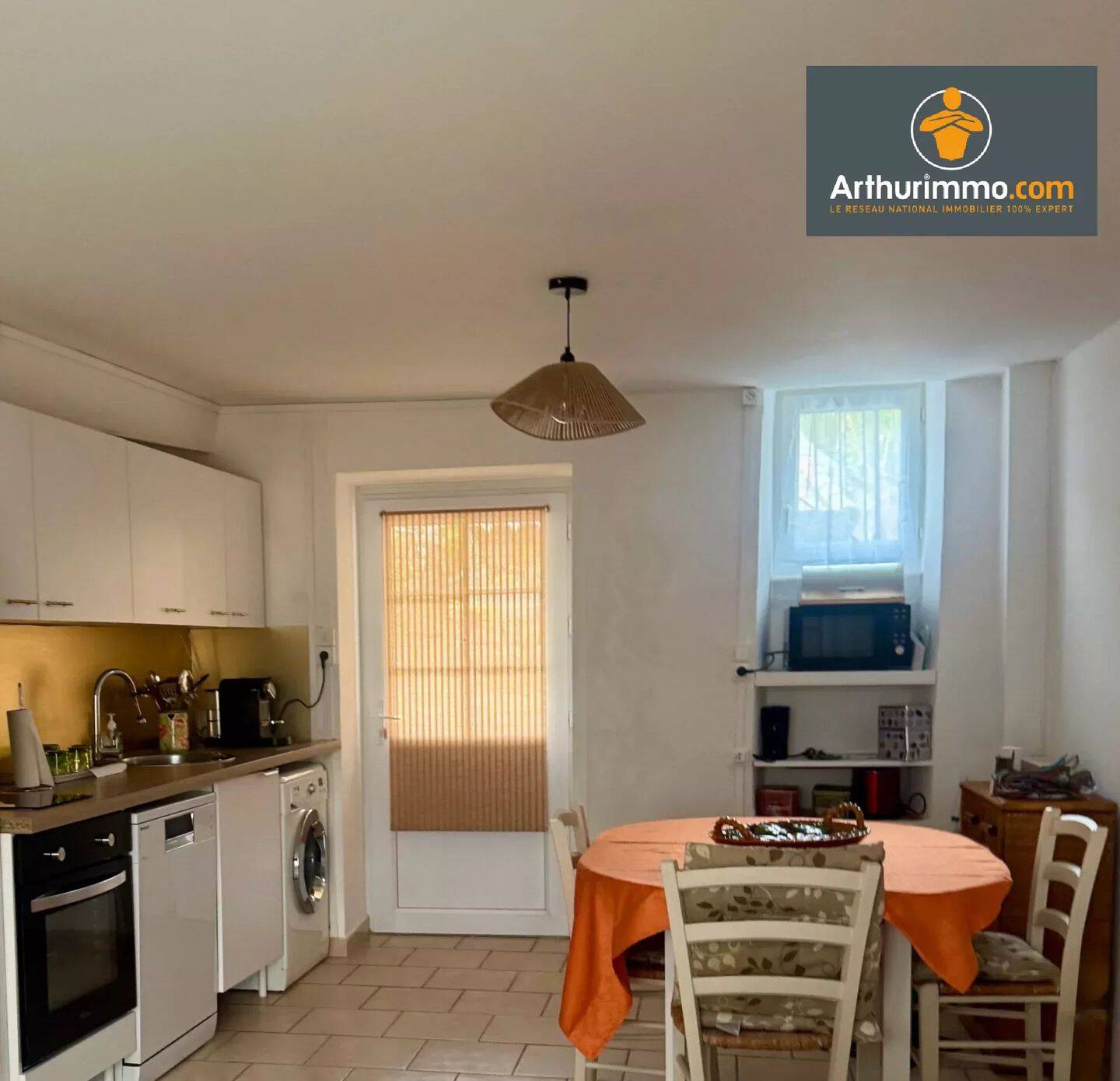 Appartement 4 pièces 62 m² · à Moca-Croce · 61,6 m² · 149 000 €