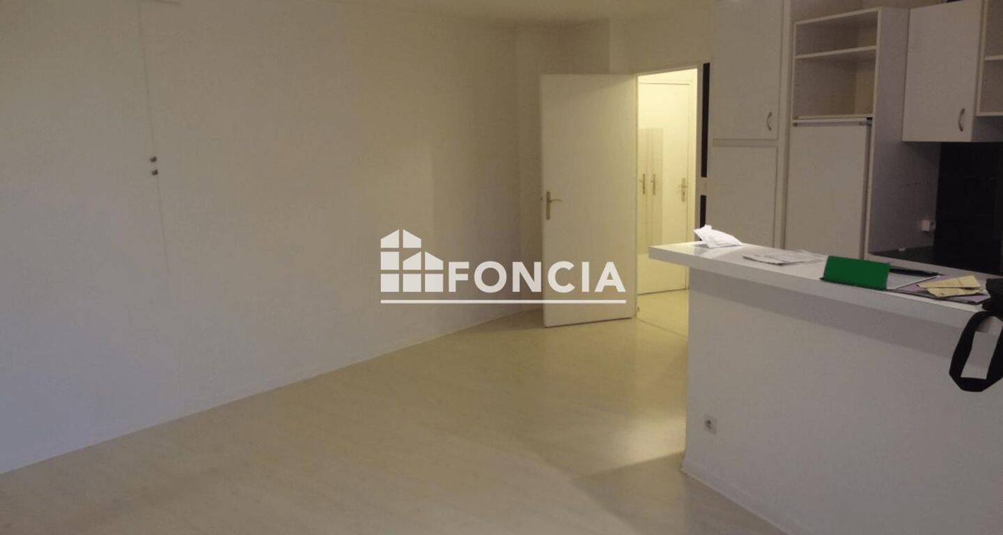 Appartement 2 pièces 41 m² · à Cergy · 40,7 m² · 746 €