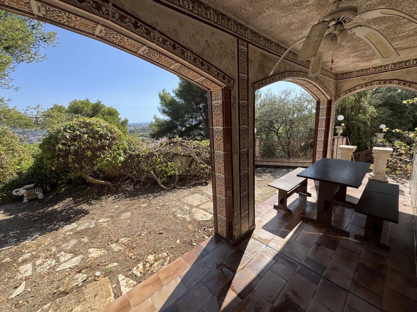 Maison 3 pièces 66 m² · à Saint-Laurent-du-Var · 65,8 m² · 1 100 €/mois
