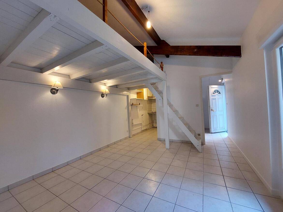 Maison 3 pièces 47 m² · à Toulouse · 47,3 m² · 881 €
