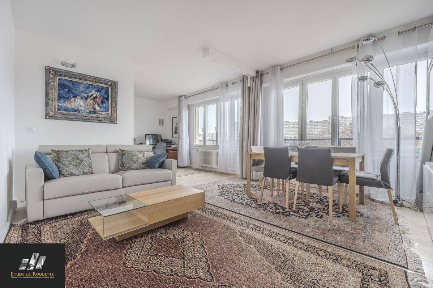 Appartement 3 pièces 67 m² · à Paris 15ème Arrondissement · 67 m² · 649 000 €