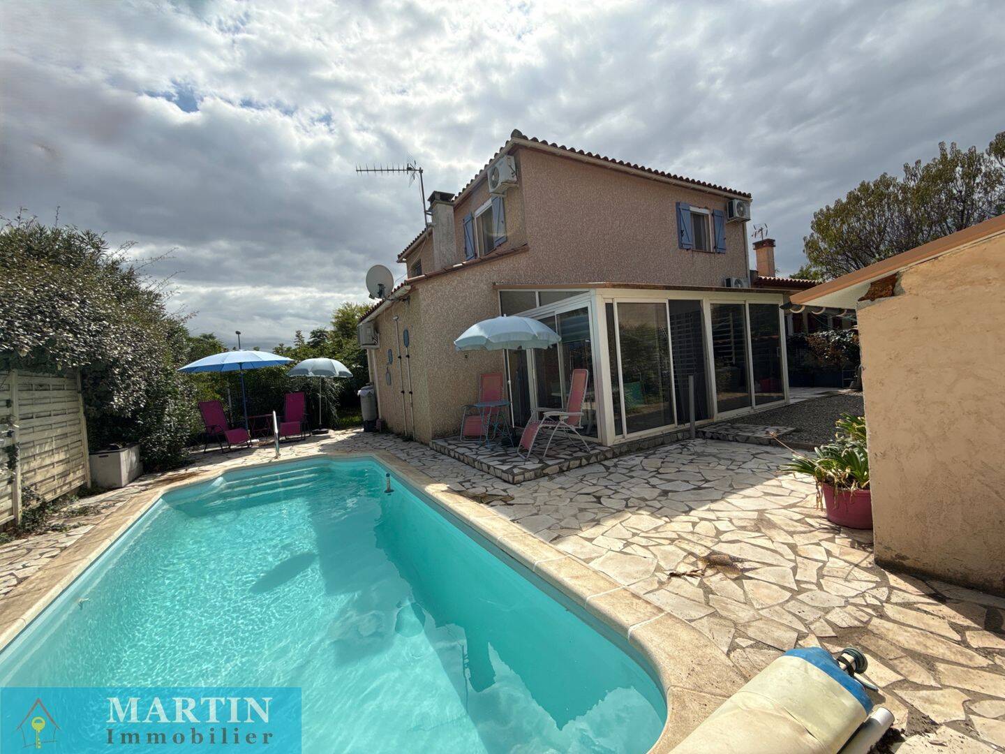 Maison 5 pièces 114 m² · à Saint-Jean-Pla-de-Corts · 113,6 m² · 295 000 €