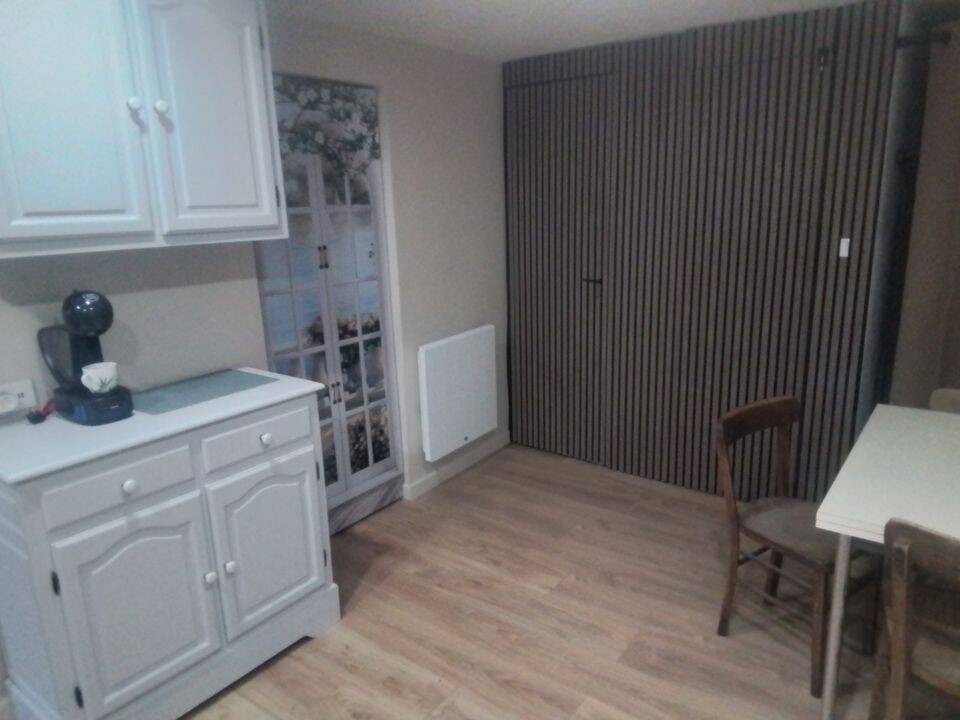 Appartement 2 pièces 30 m² · à Brest · 30 m² · 610 €/mois