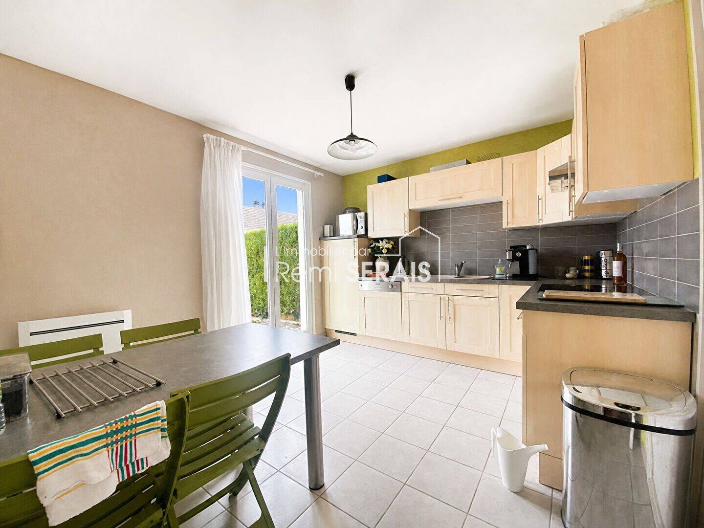 Maison 4 pièces 92 m² · à Flers · 92 m² · 102 600 €