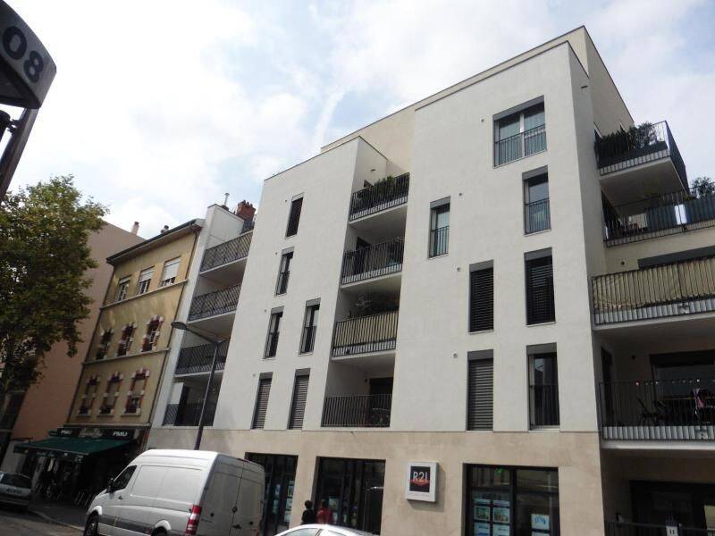 Appartement 3 pièces 62 m² · à Lyon 3ème Arrondissement · 61,9 m² · 1 230 €/mois