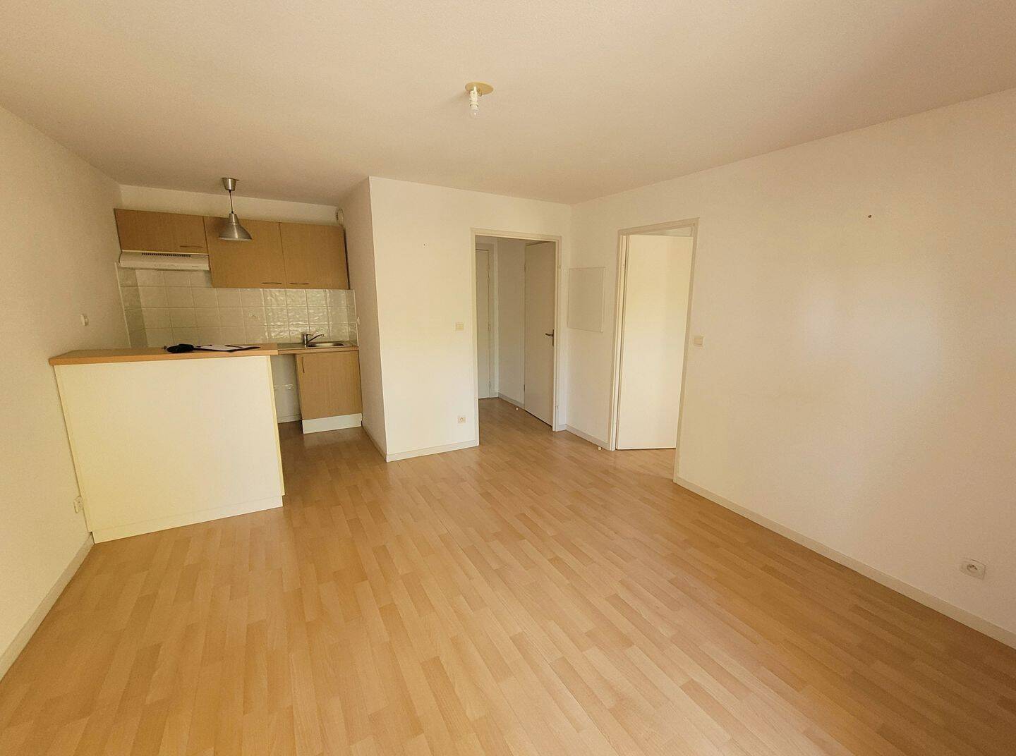 Appartement 2 pièces 36 m² · à Auch · 35,7 m² · 81 000 €