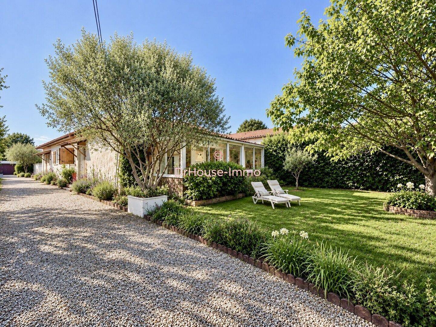 Maison 5 pièces 128 m² · à Parempuyre · 128 m² · 405 000 €