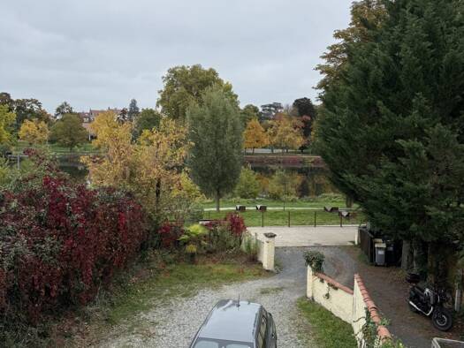 Maison à vendre 199 000 € 5 pièces 3 chambres 92 m² 380 m² de terrain Bellerive-sur-Allier 03700