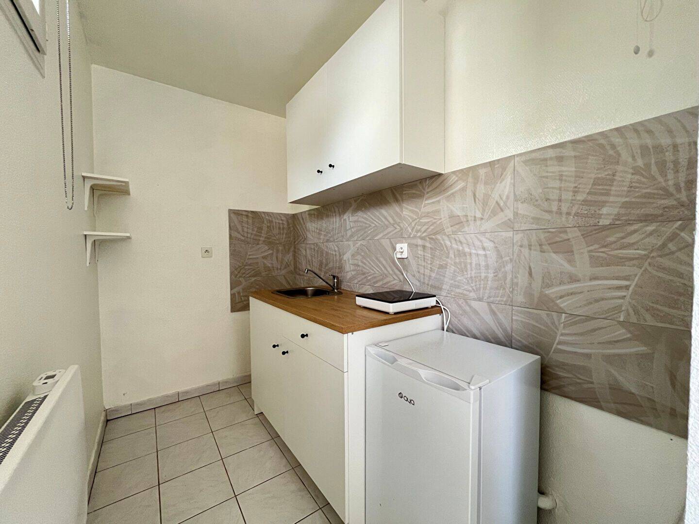 Appartement 1 pièce 23 m² · à Dijon · 23 m² · 390 €