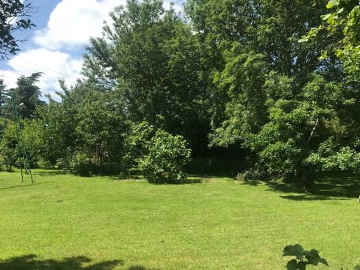 Terrain constructible viabilisé à vendre 235 000 € 759 m² de terrain Vémars 95470