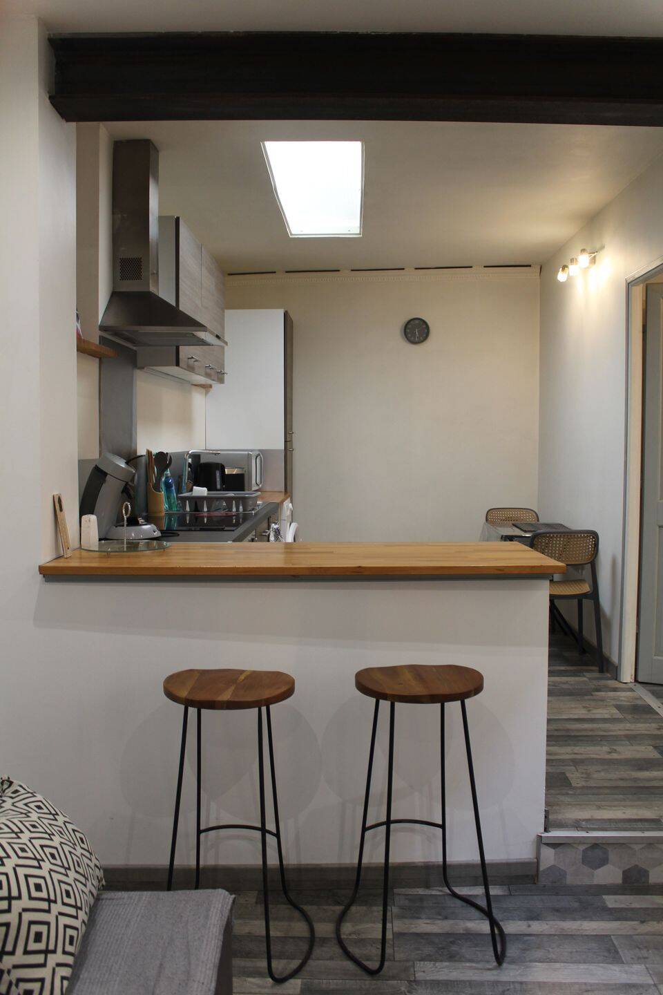 Appartement 2 pièces 57 m² · à Frontignan · 57 m² · 850 €