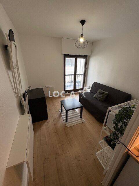 Appartement 1 pièce 16 m² · à Dijon · 16 m² · 480 €/mois