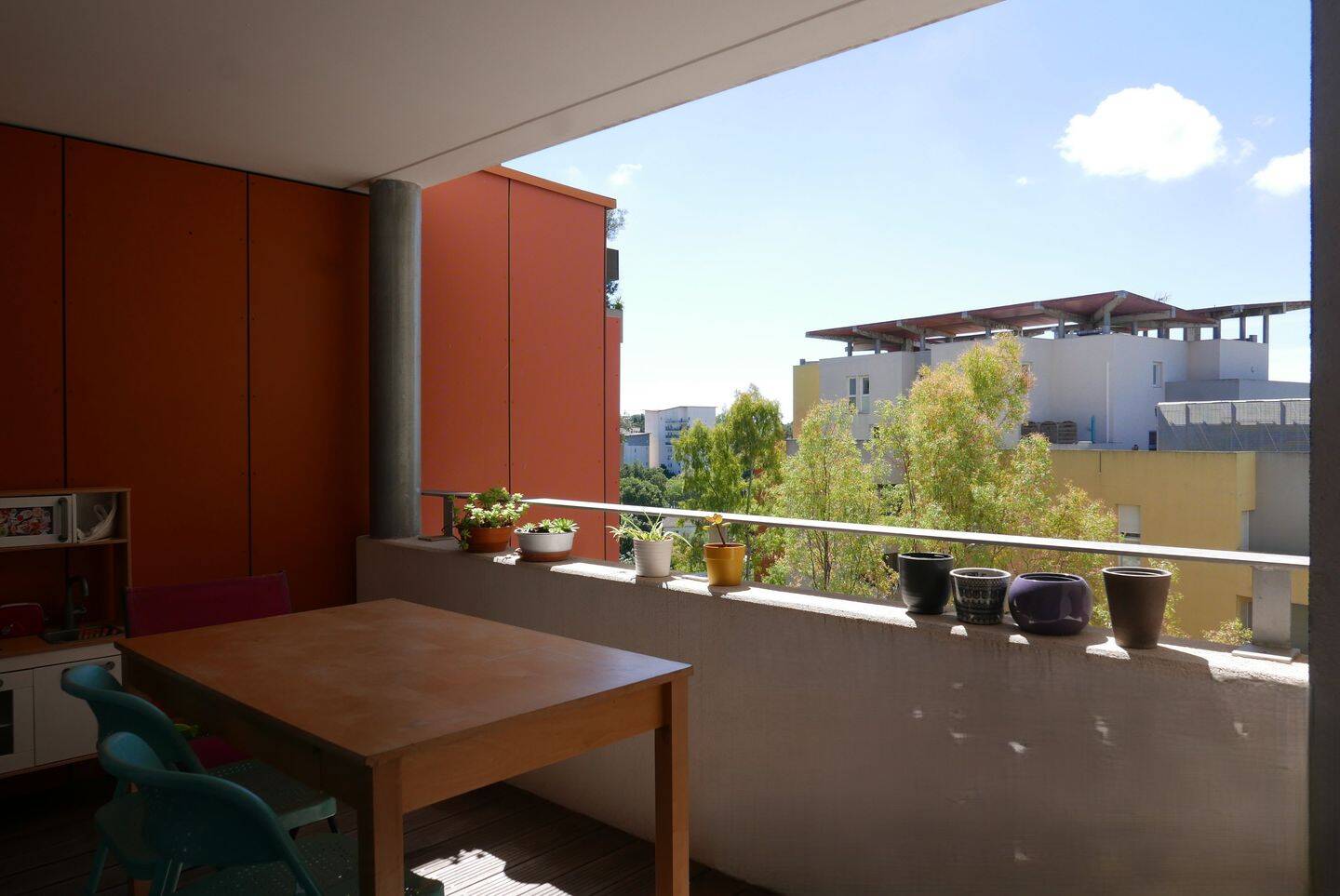 Appartement 3 pièces 53 m² · à Montpellier · 53 m² · 238 000 €