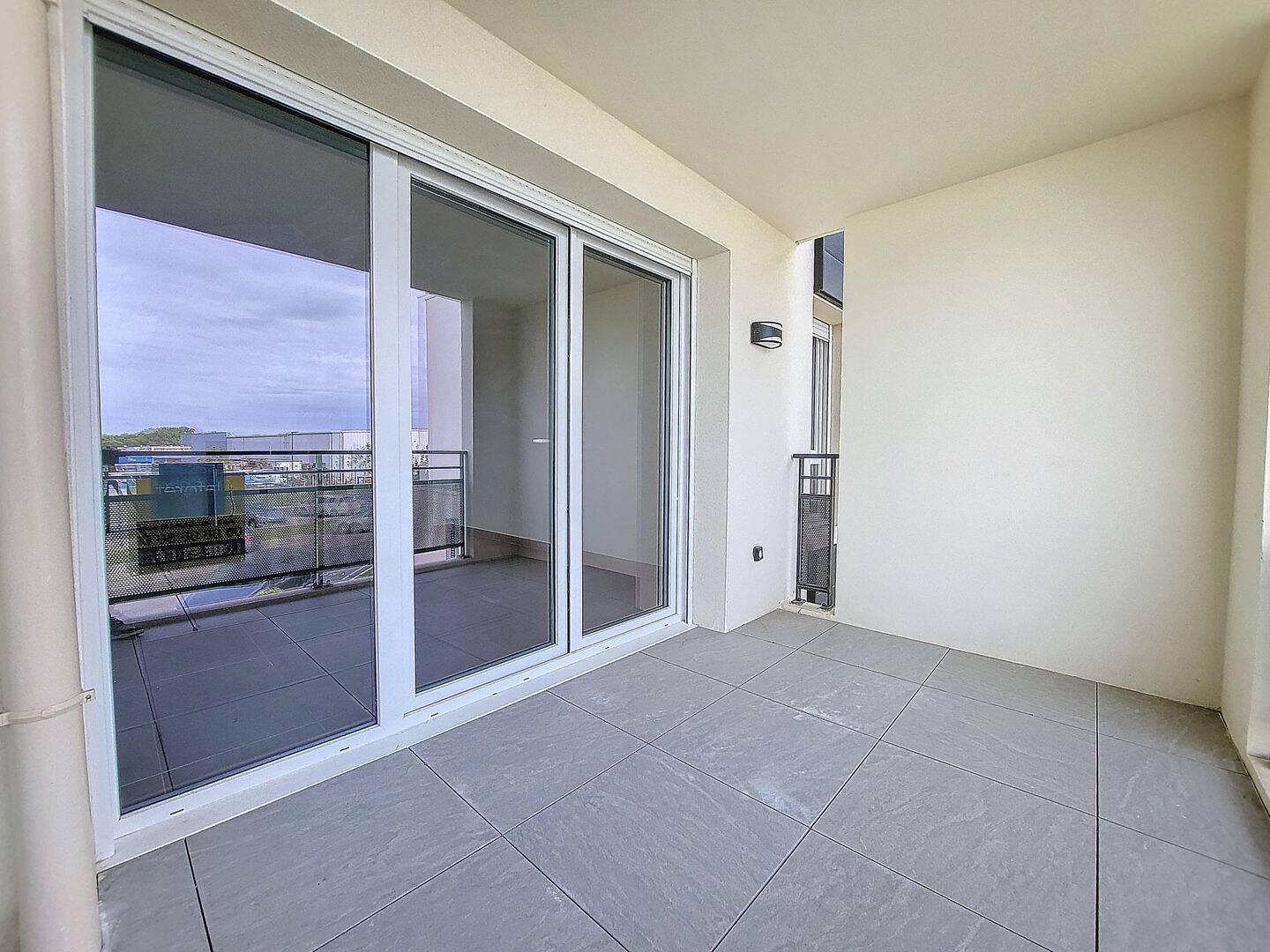 Appartement 2 pièces 46 m² · à Avignon · 45,6 m² · 608 €