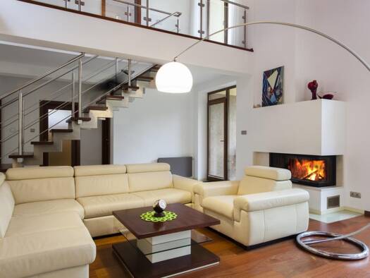 Duplex à vendre - neuf 559 000 € 5 pièces 4 chambres 101 m² Étage 3/4 Les Champs Guillaume Cormeilles-en-Parisis 95240