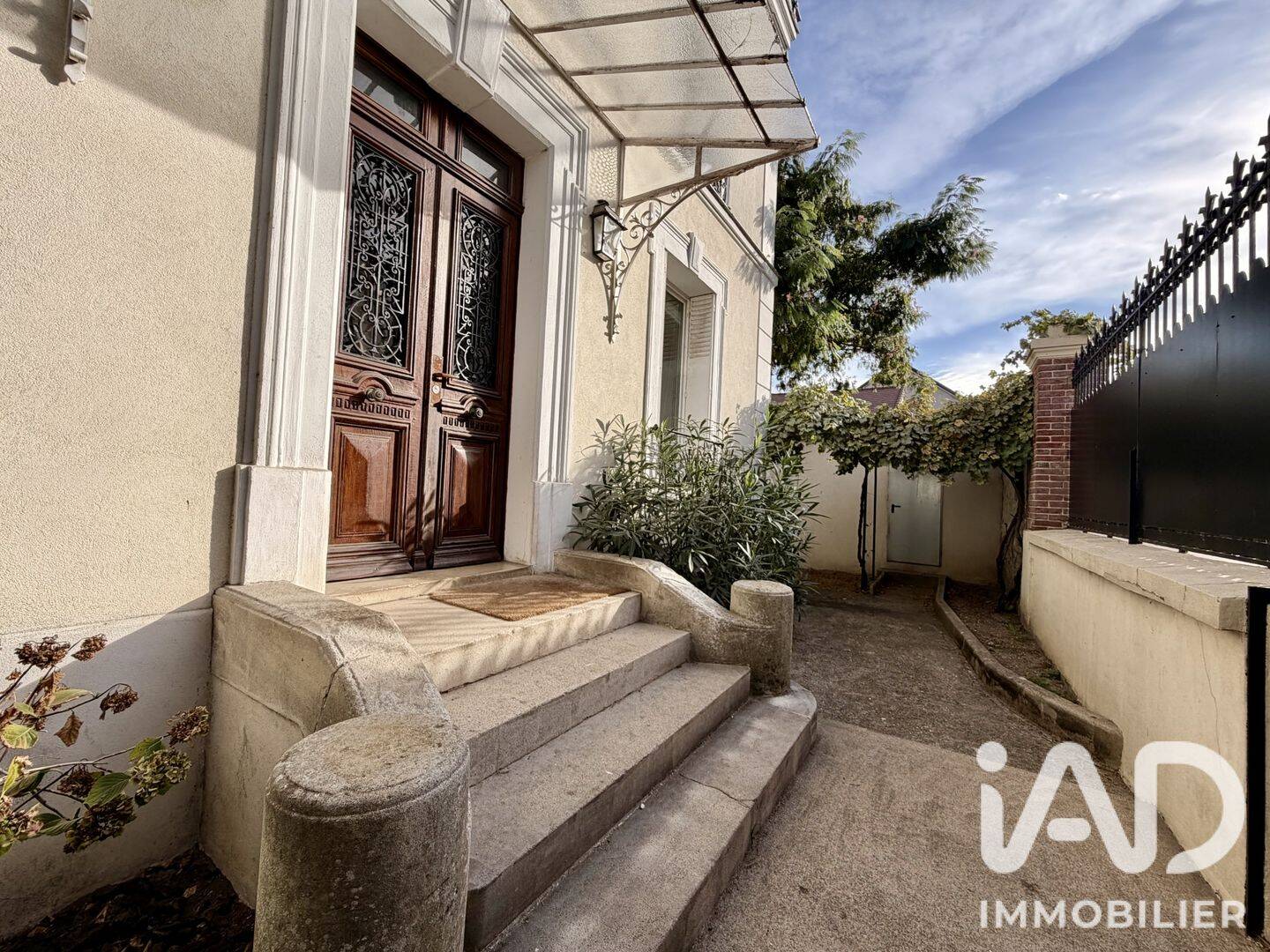 Maison 7 pièces 168 m² · à Brie-Comte-Robert · 168 m² · 638 000 €