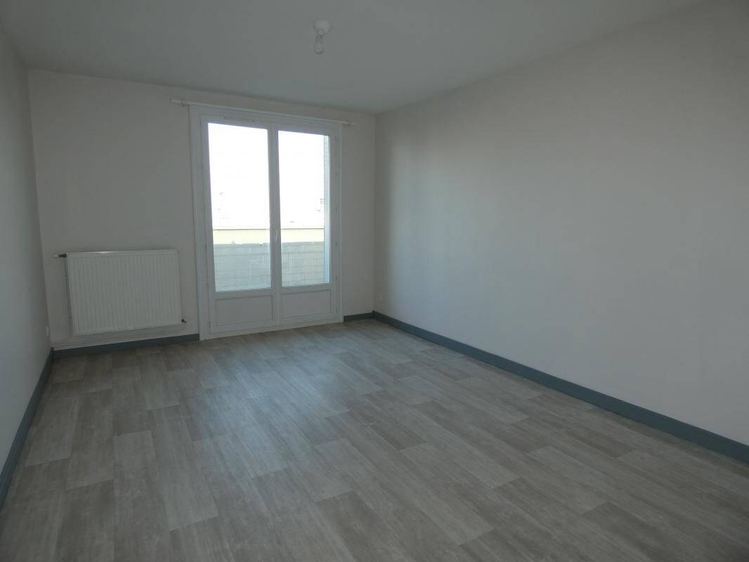 Appartement 3 pièces 53 m² · à La Mulatière · 53,4 m² · 807 €