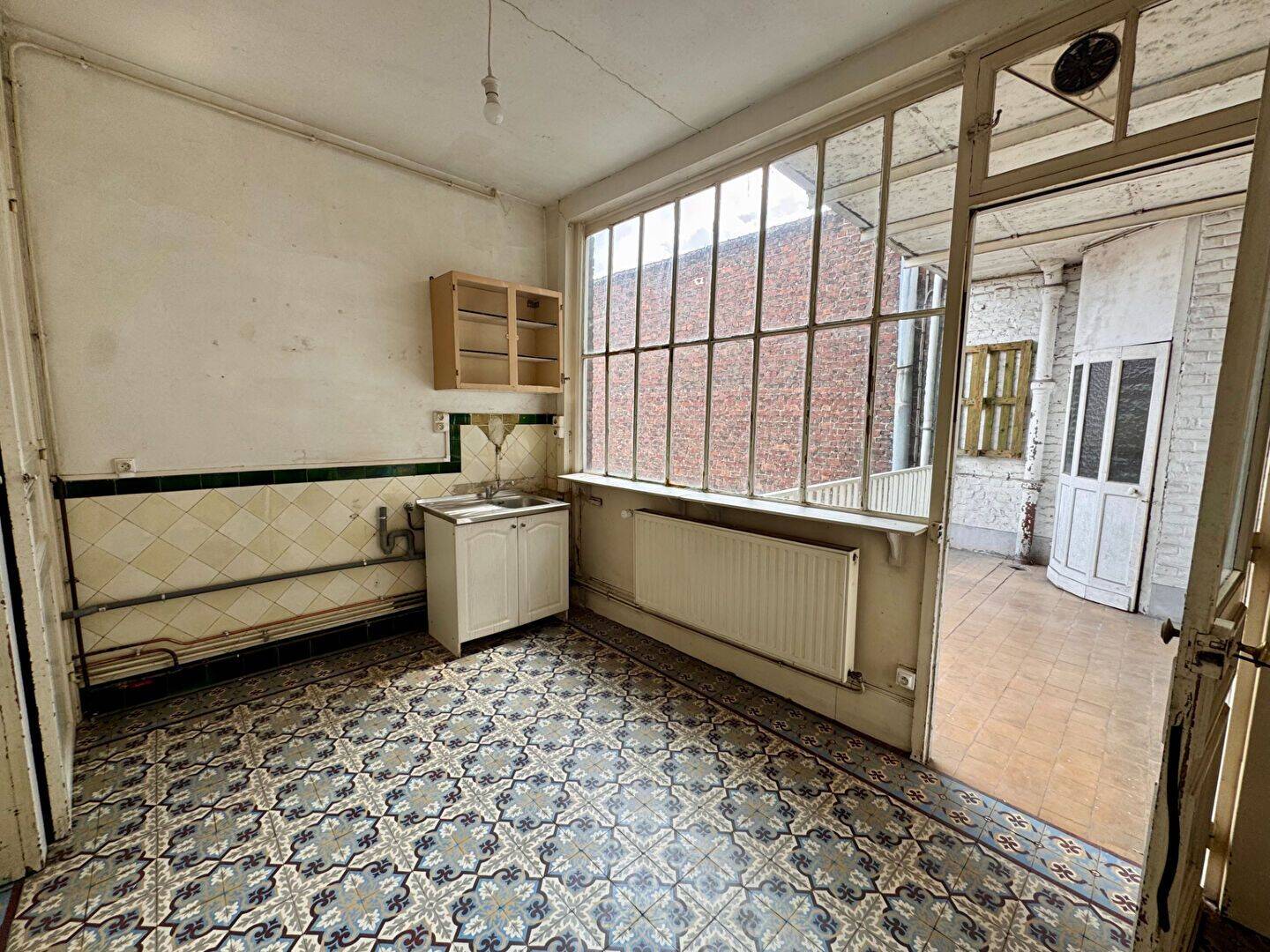 Appartement 2 pièces 68 m² · à Lille · 68 m² · 229 000 €