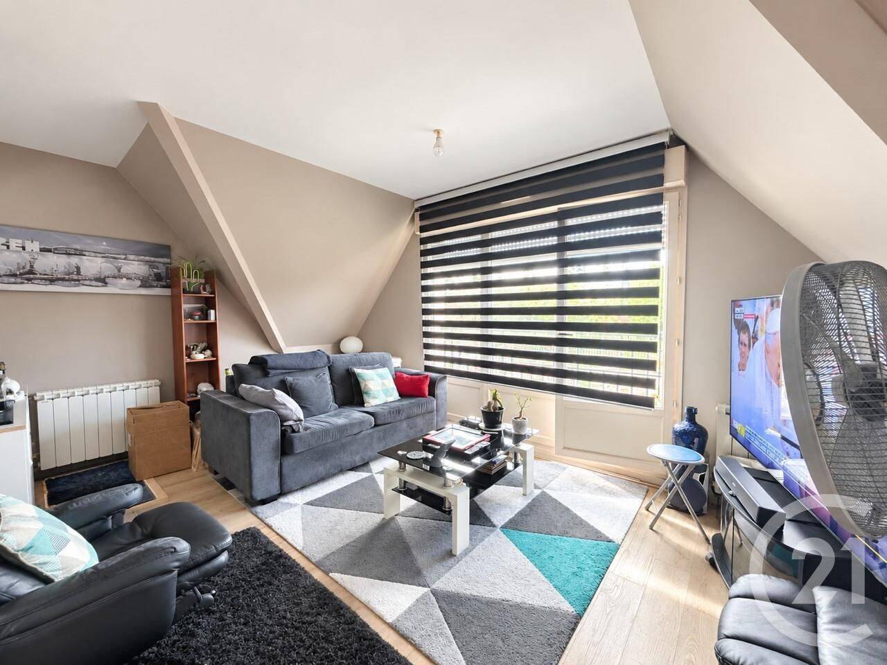 Appartement 2 pièces 48 m² · à Forges-les-Bains · 47,5 m² · 750 €/mois