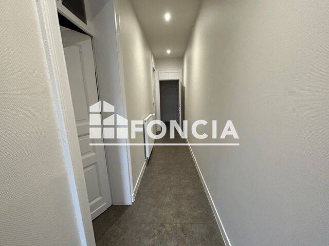 Appartement 2 pièces 49 m² · à Thionville · 48,5 m² · 785 €/mois
