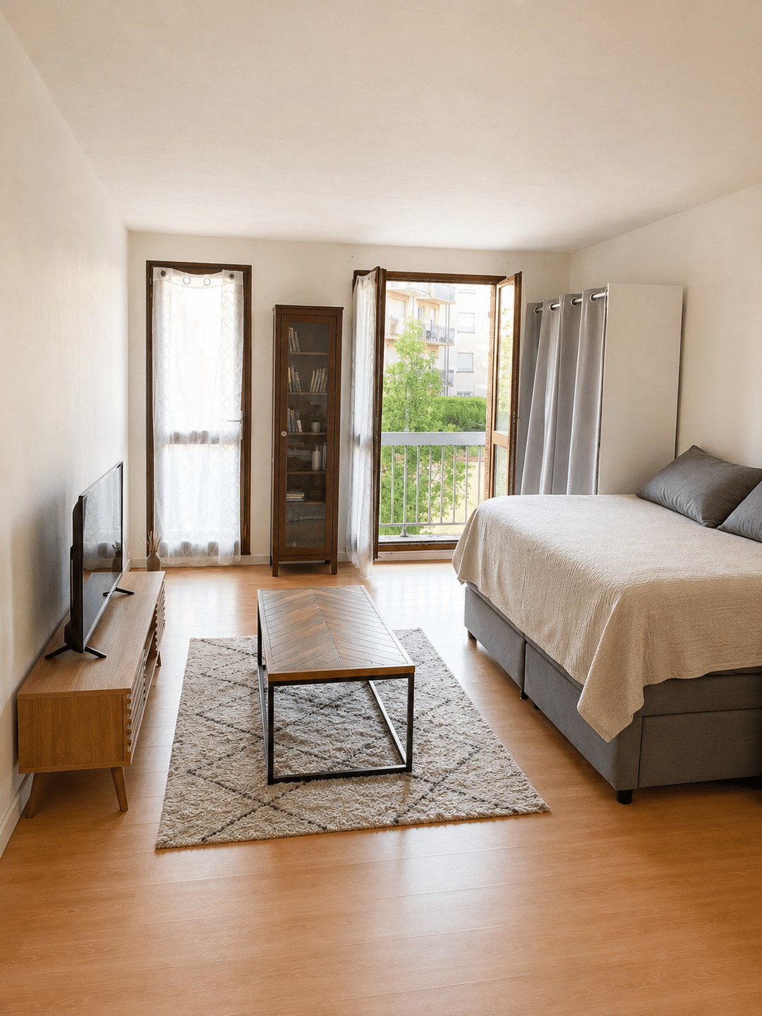 Appartement 1 pièce 38 m² · à Chartres · 38 m² · 99 000 €