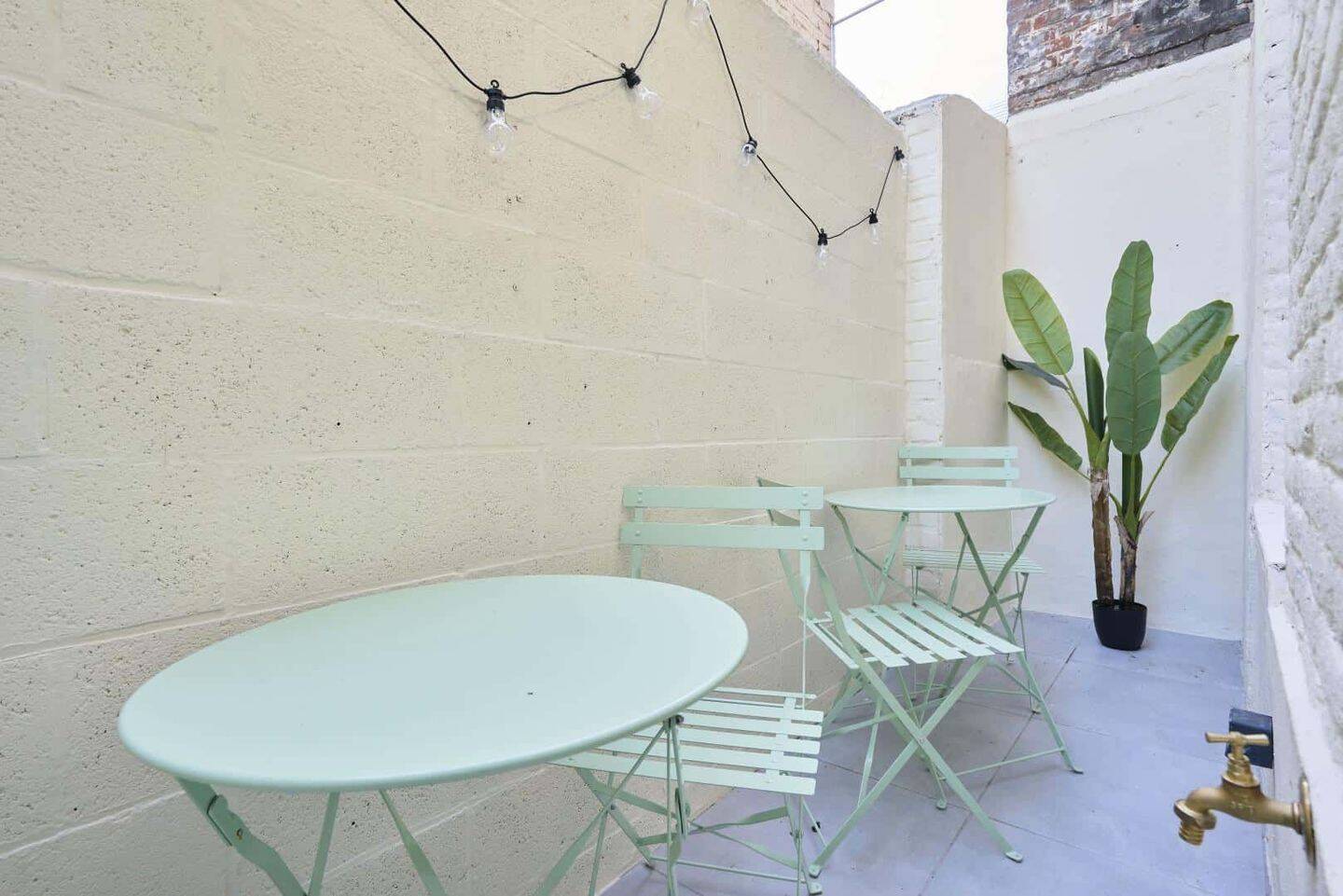 Chambre 3 - BERNOS - Colocation — 20