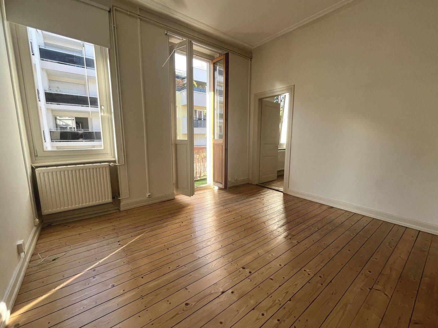 Appartement 3 pièces 51 m² · à Strasbourg · 51 m² · 670 €/mois
