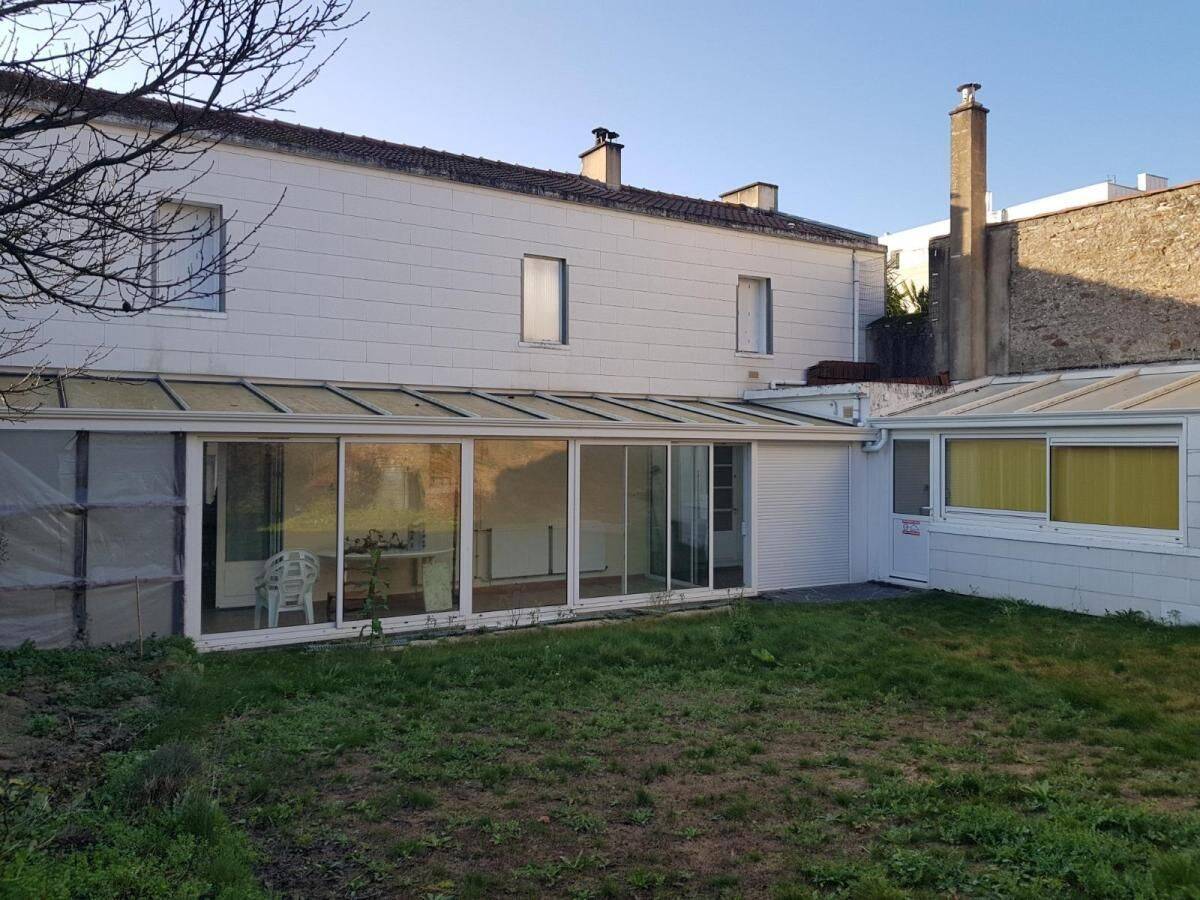Maison 6 pièces 136 m² · à Le Loroux-Bottereau · 136 m² · 252 000 €